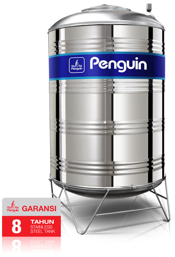 Tangki air penguin / toren mrk penguin harga promo