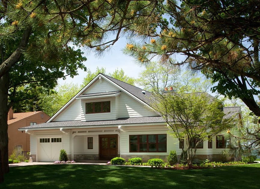 Visbeen Architects Duneside