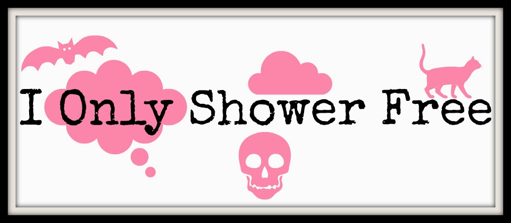 I Only Shower Free
