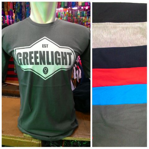 jual kaos distro greenlight grade ori dengan harga murah jual kaos distro greenlight grade ori dengan harga murah