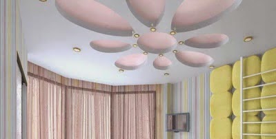 Living Room Design Top 20 Suspended Ceiling Tiles Lighting Pop