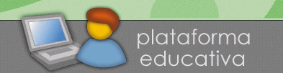 PLATAFORMA EDUCATIVA