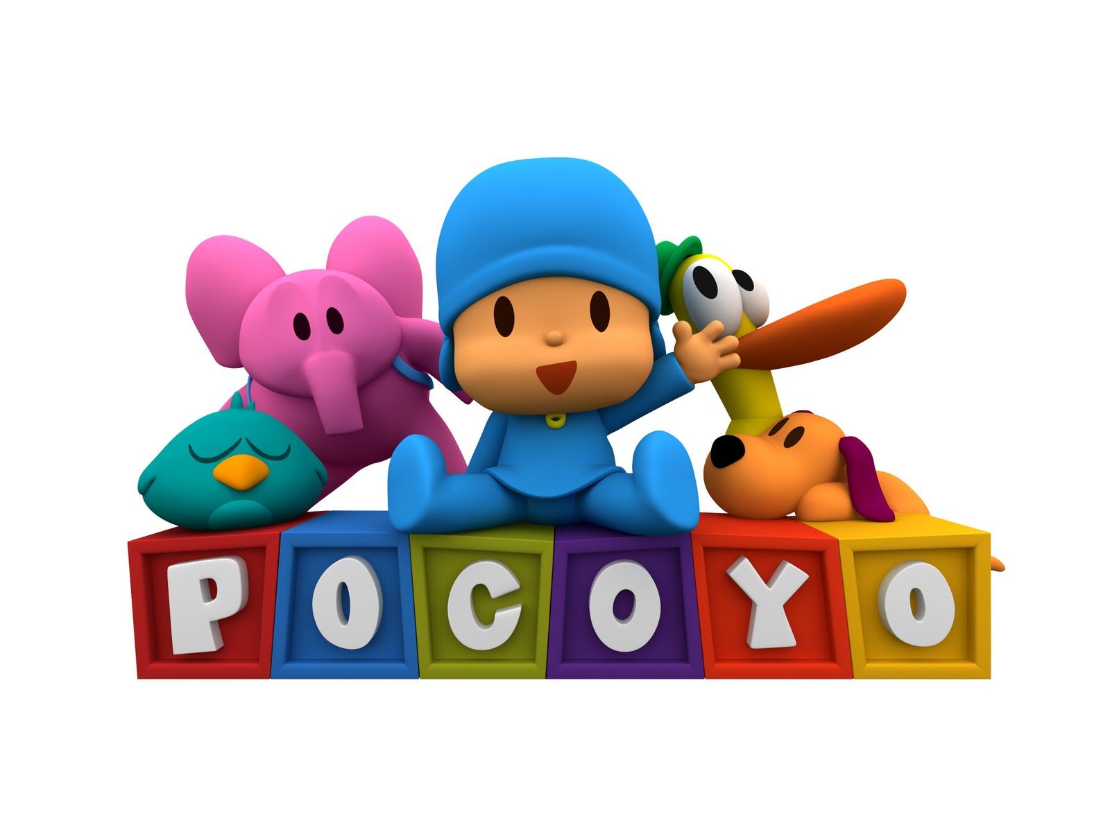 De Pocoyo
