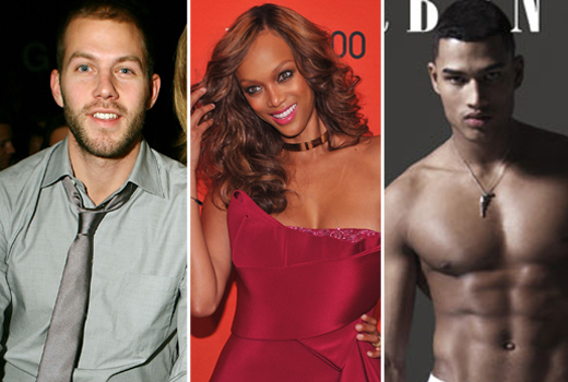 This Is The Chronicles Of Efrem Tyra Banks Pens Announces Antm New Judges