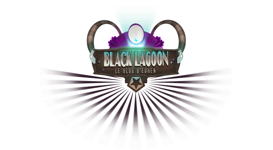 Blacklagoon
