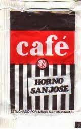 Cafe del Horno San Jose