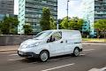 Nissan E-NV200