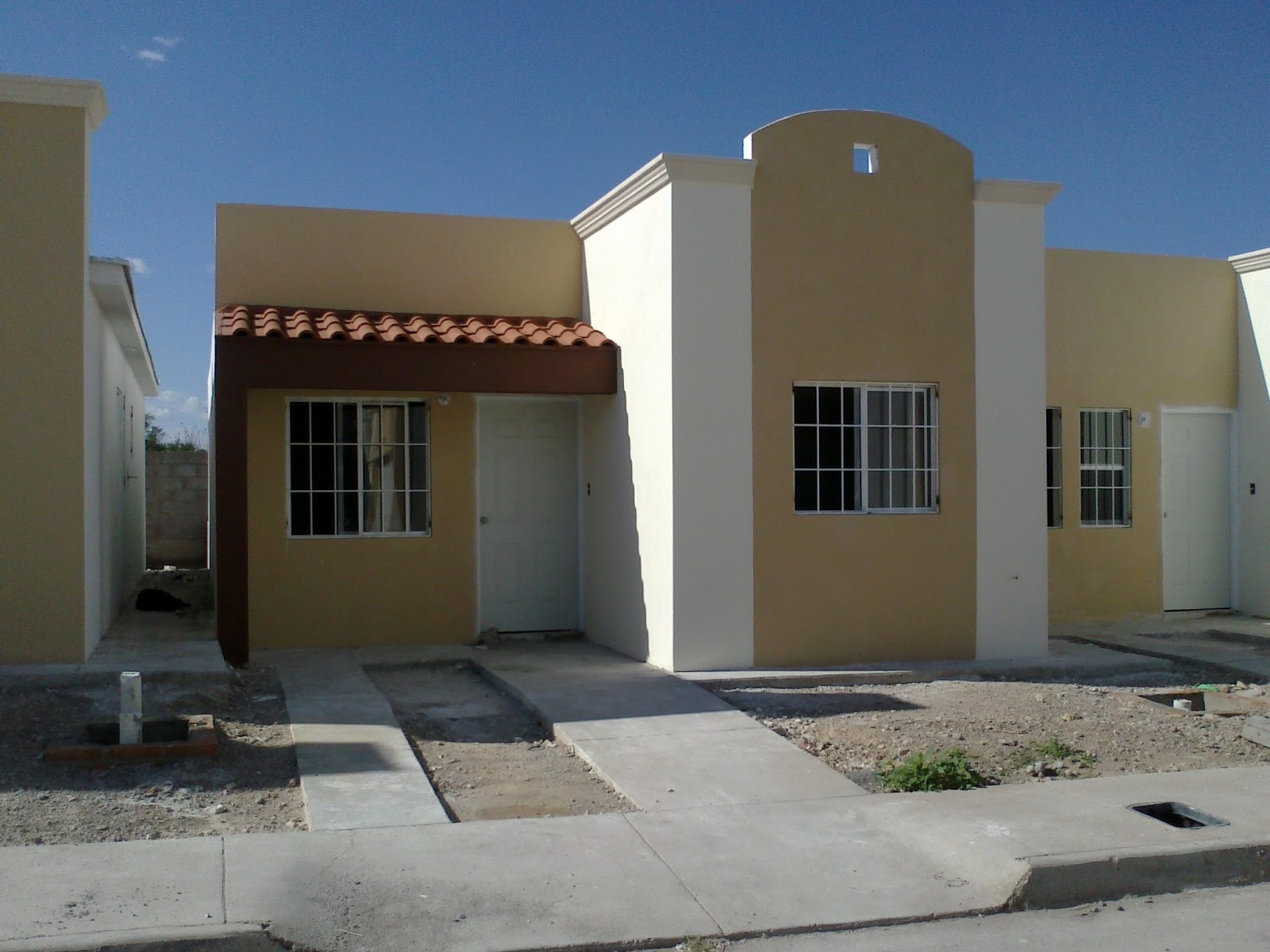 Wallpaper Fachadas De Casas Infonavit Imagen Picture Wallpaper Fachadas De Casas Infonavit Imagen Picture
