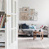 The family home of a Danish stylist