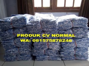 PRODUK CV NORMAL