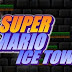 لعبة ماريو : ماريو ايس تاور (Mario Ice Tower) المسلية