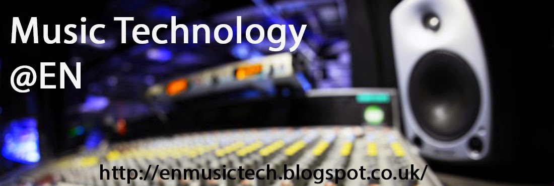 EN Music Technology