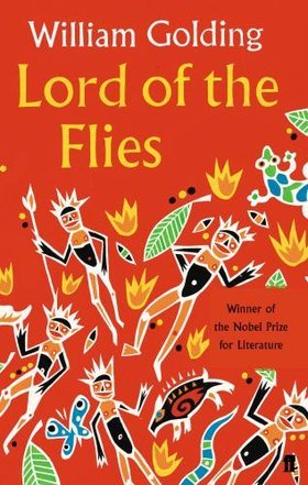 novel by william golding novel by william golding