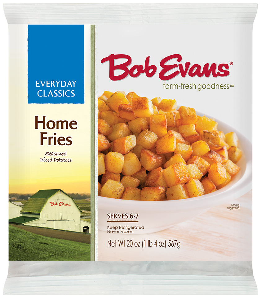Coupon Clipping Moms Bob Evans Homefries or Hashbrowns and Mako's