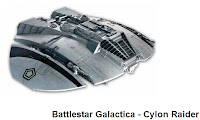 Galactica Vs Galactica (Parte III: cylon Vs cylones) 5