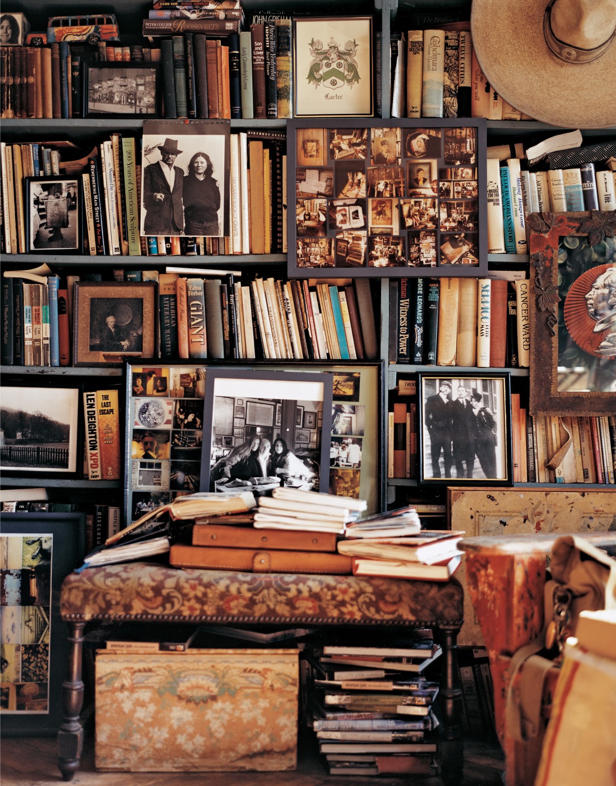 Mark Cutler Design: Tuesday Book Review: Home Sweet Home by Oberto Gili