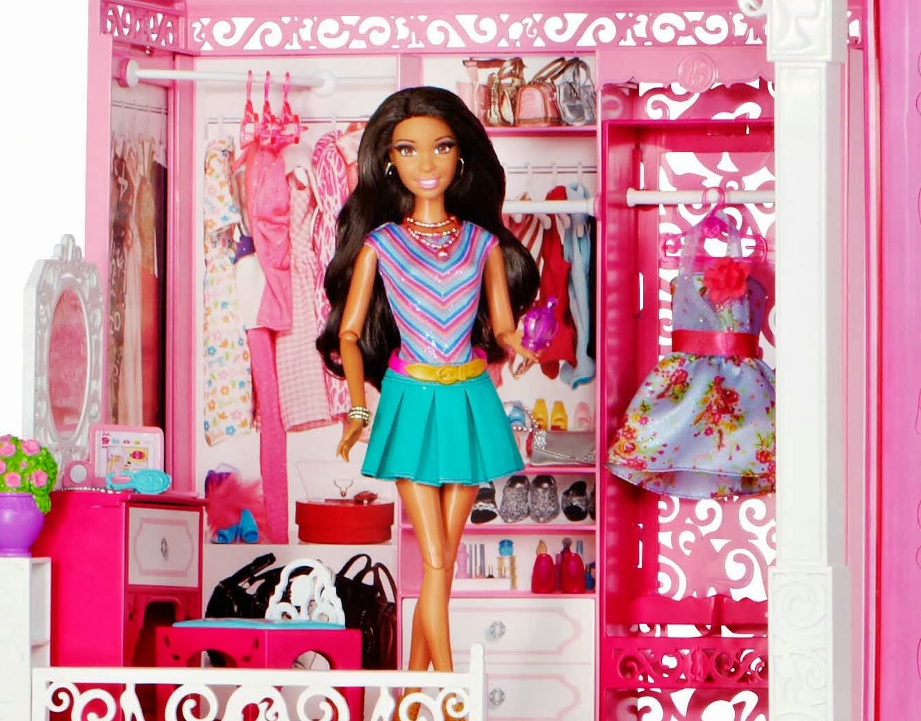 IDEE REGALO...VEDERLI E' VOLERLI: La nuova casa dei sogni ...