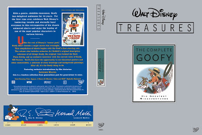 Future walt disney treasures Future walt disney treasures