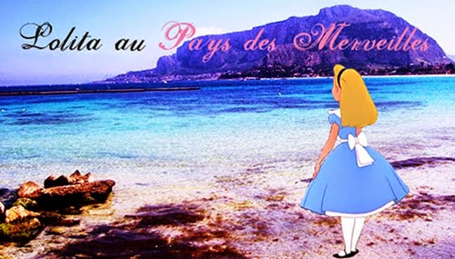 Lolita au Pays des Merveilles