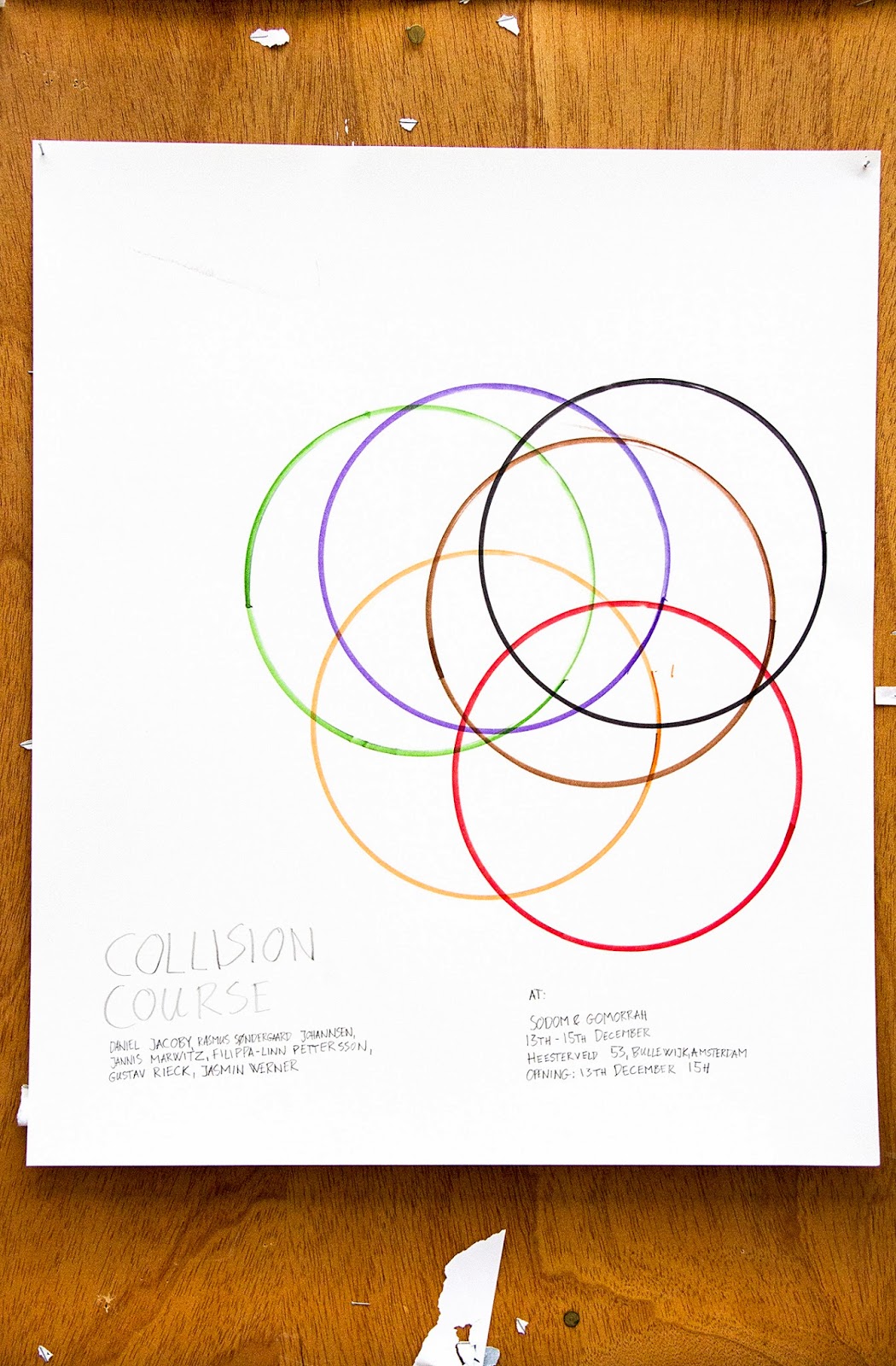 Christine Irene Hohenbuchler Ratsel Haft Exhibition