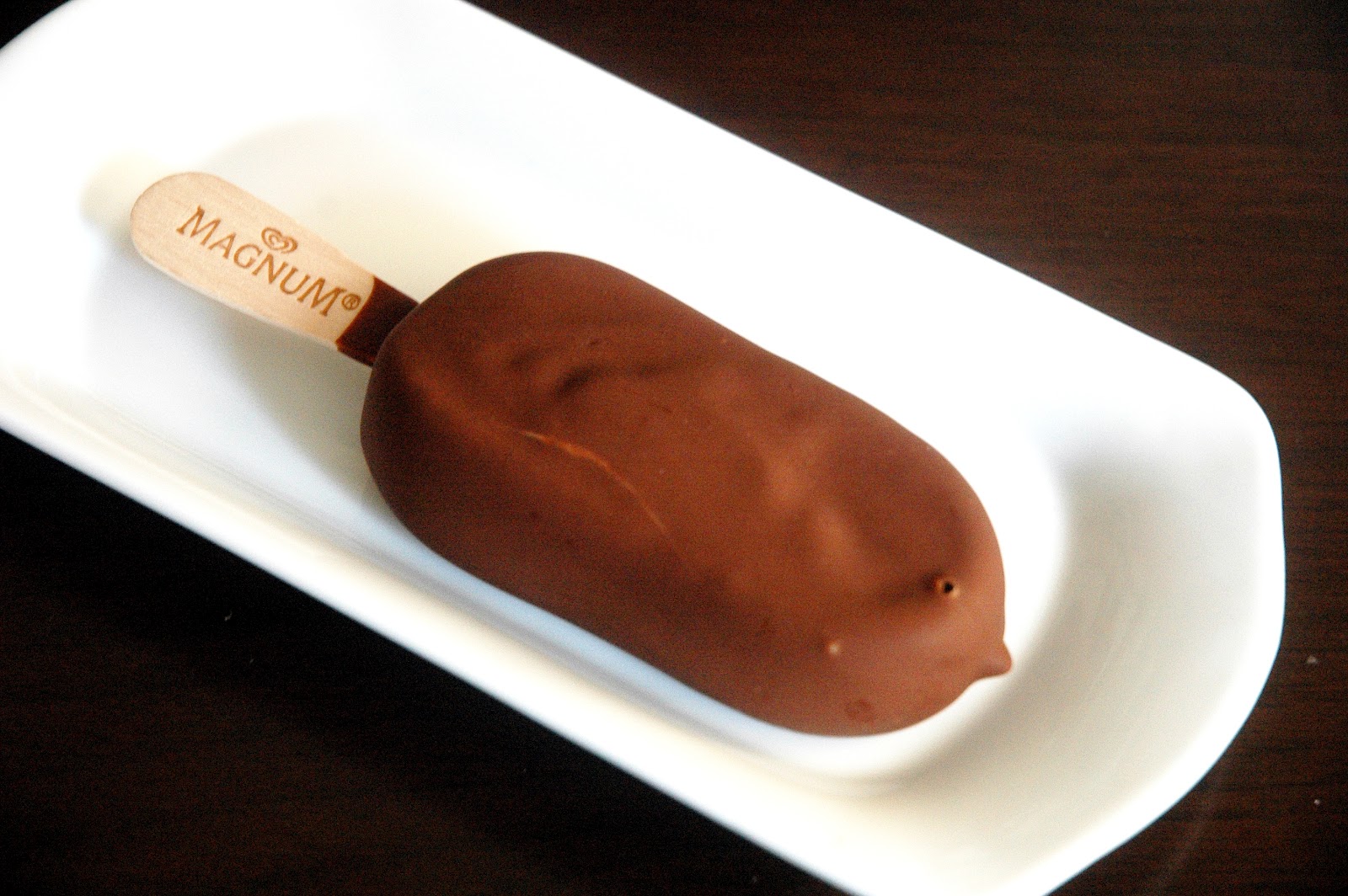 Chocolate Magnum