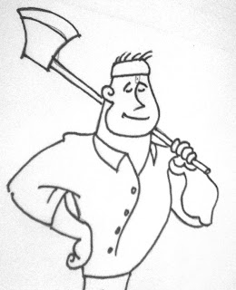 The Honest Woodcutter | Storyologer