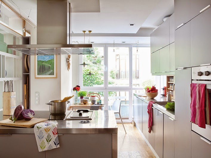 Mix and Chic: February 2015