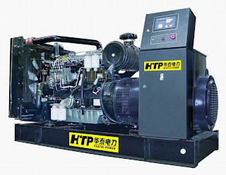 Beberapa Tips Perawatan Genset