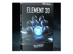 Element 3d Plugin After Effects Cs4 Free Download With Crack