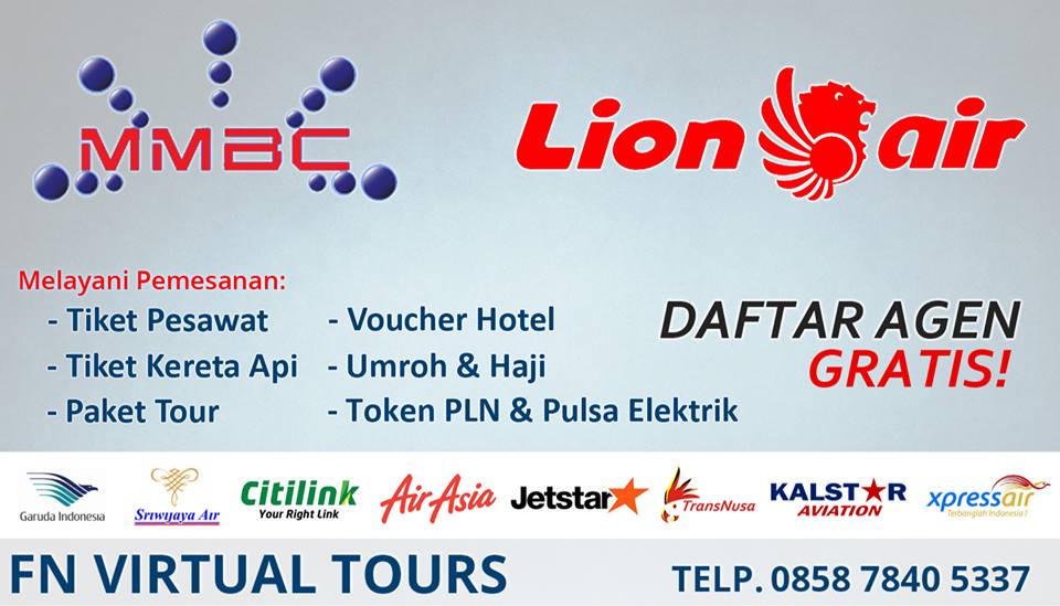 WELCOME ^^ TO FN Virtual Tour & Travel