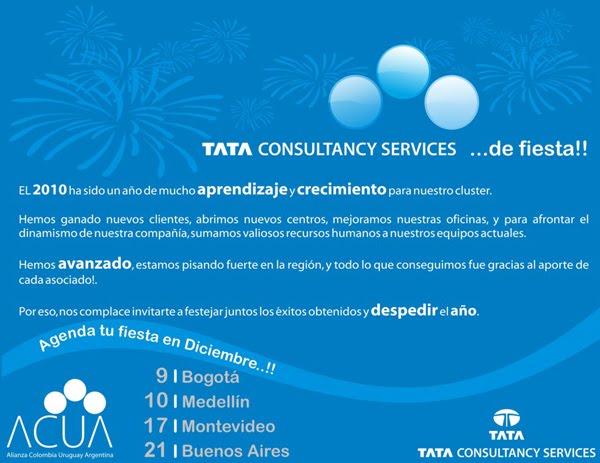 tarjetas invitaciones fin de año imagen y diseño