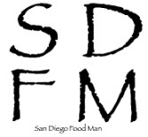 San Diego Food Man