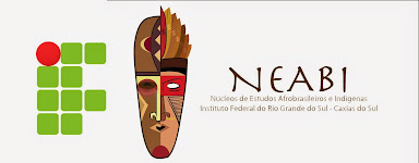 NEABI Caxias do Sul - IFRS