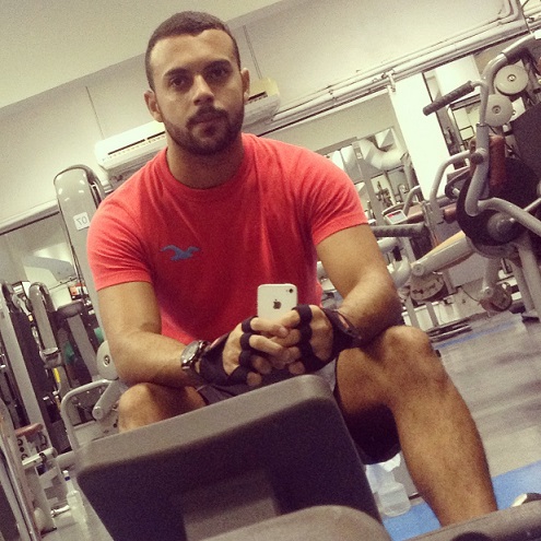 Garoto de programa São Paulo ::: Jardins - SP ::: Antendimento 24hs Tel