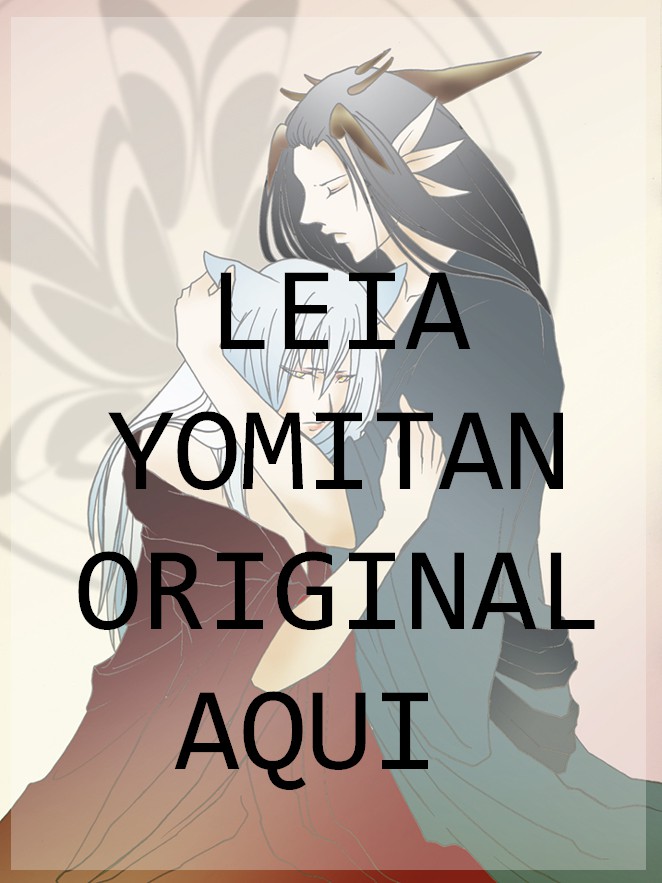 Yomitan Original- Clique para ler