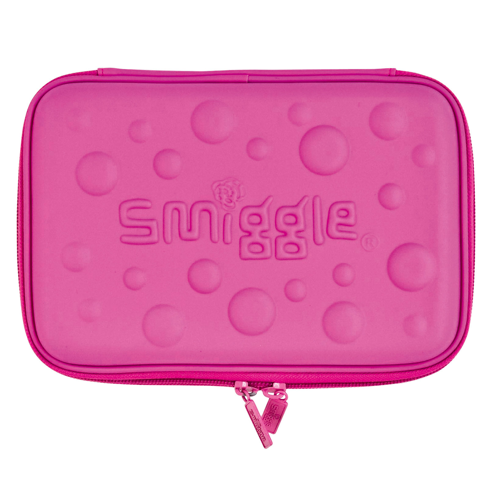 The world's hottest stationery brand SMIGGLE Smiggle Hardtop Pencil Case