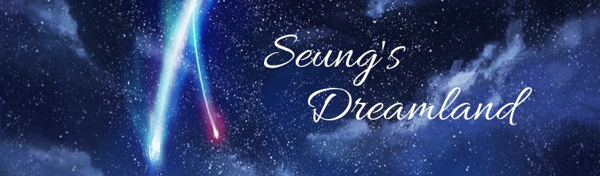 Seung's Dreamland
