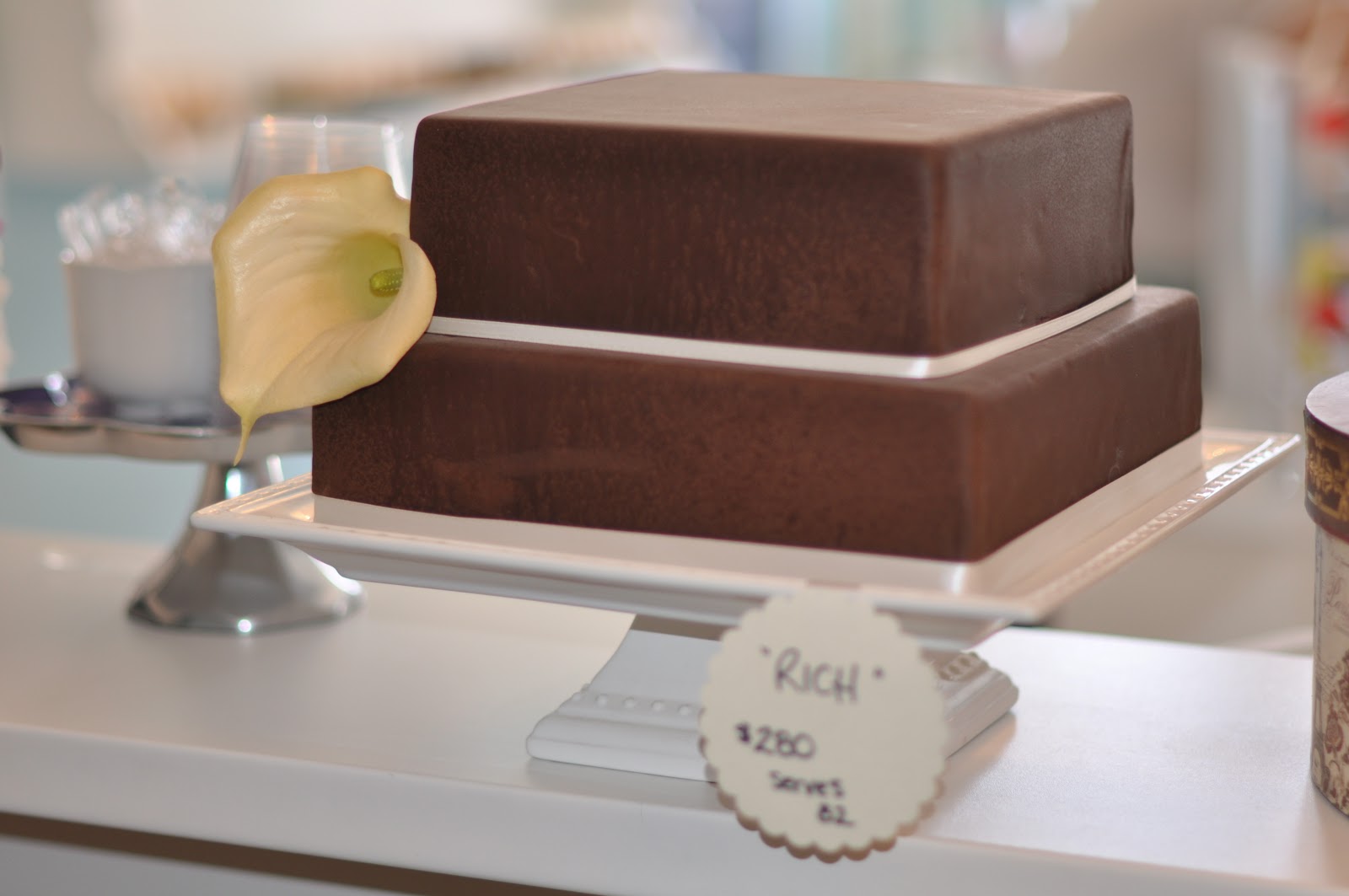 Mondays with Mac Review ThimbleCakes, Ottawa Ontario