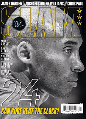Kobe-Bryant-Covers-Slam-175 Kobe-Bryant-Covers-Slam-175