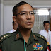 ရန္ကုုန္တိုုင္း ေဒသႀကီးအတြင္း တရားမဝင္အႏွိပ္ခန္း ၄၃ မႈ အေရးယူ