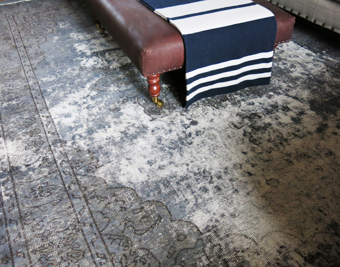 Park in Primrose Vintage Details