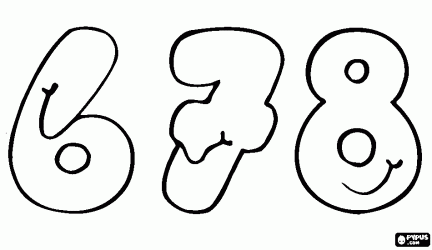 6 Para Pintar Imagui