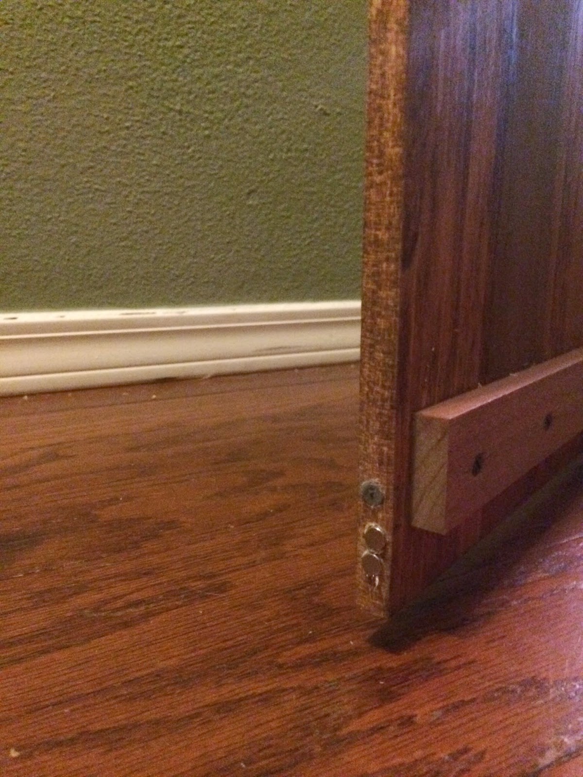 Wilker Do's DIY Doggy Gate