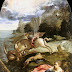 Aziz George ve Ejderha "Saint George and the Dragon" - Tintoretto