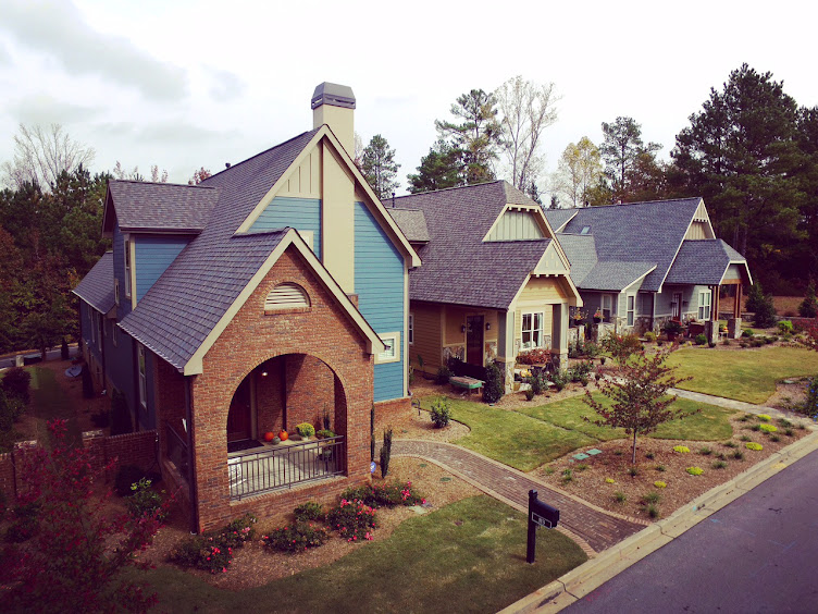 Acadia Community Acadia Community New Homes for Sale in Greenville, SC