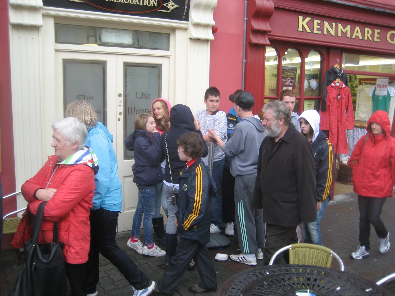 Suche Ravencliff Swanstone