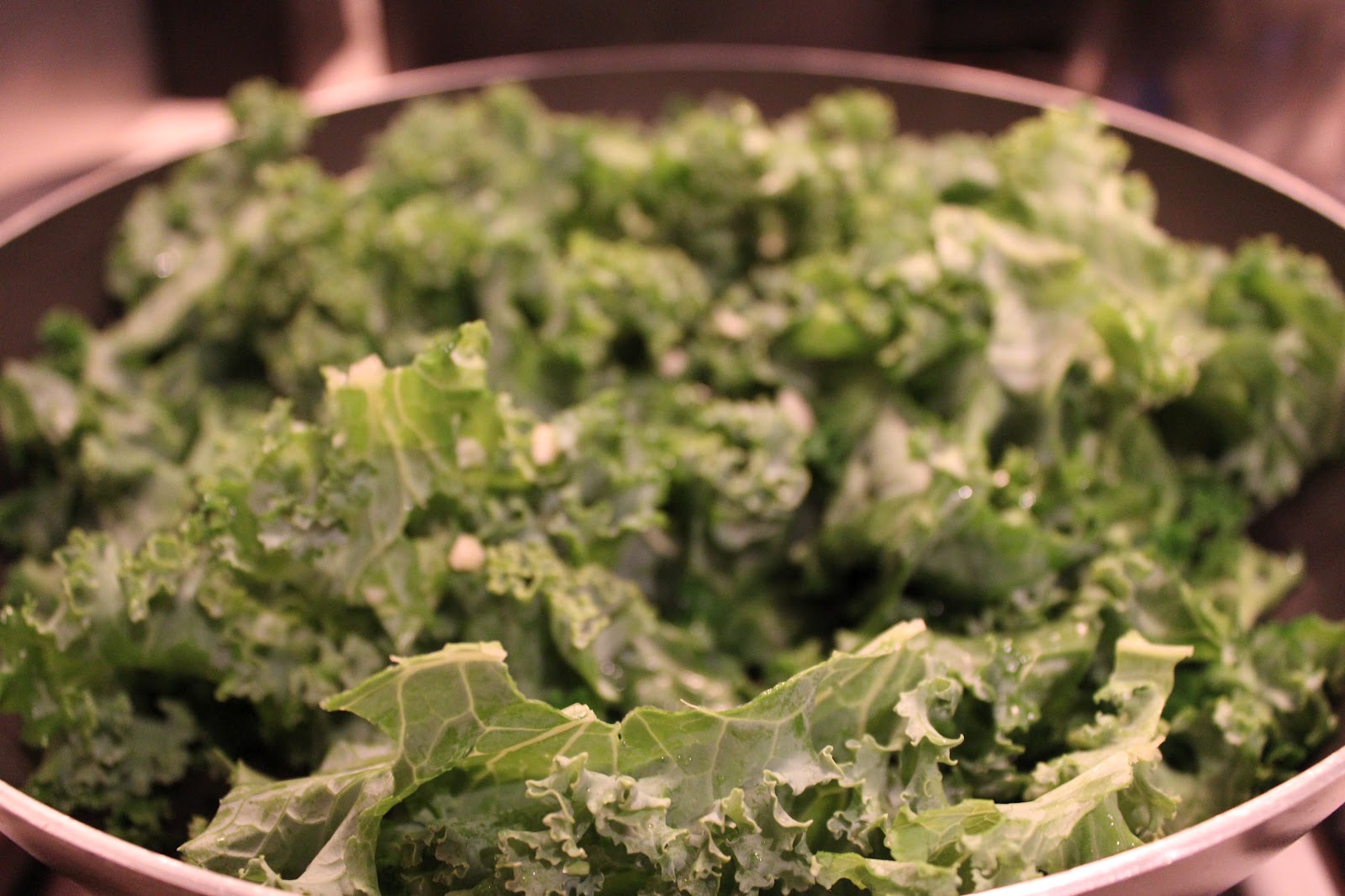 The Kitchen Holiday: Quinoa and Roasted Vegetable Salad