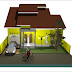 Jasa Design Rumah Tinggal dan Perkantoran