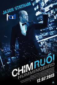 Chim Ruồi - HummingBird 2013 (HD) Chim Ruồi - HummingBird 2013 (HD)