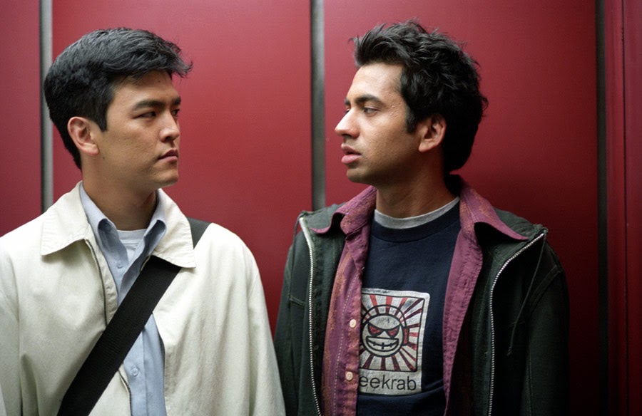 Cinésthesia From the archive "Harold and Kumar Get the Munchies"